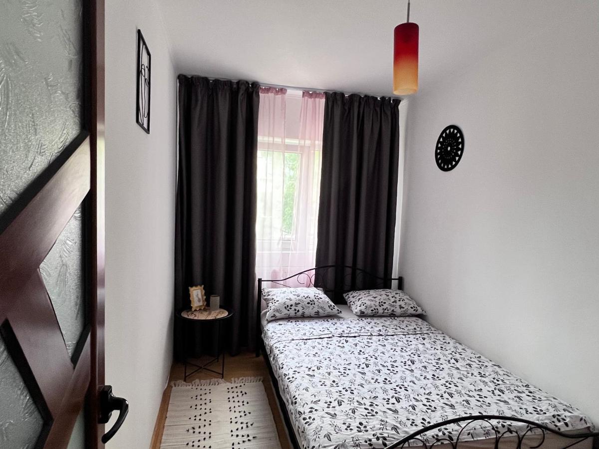 Cozy Apartment Turnu Magurele Экстерьер фото