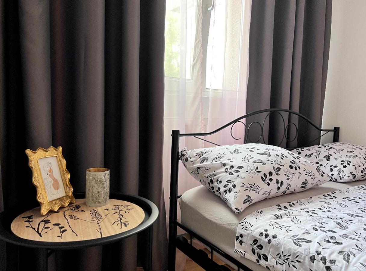 Cozy Apartment Turnu Magurele Экстерьер фото