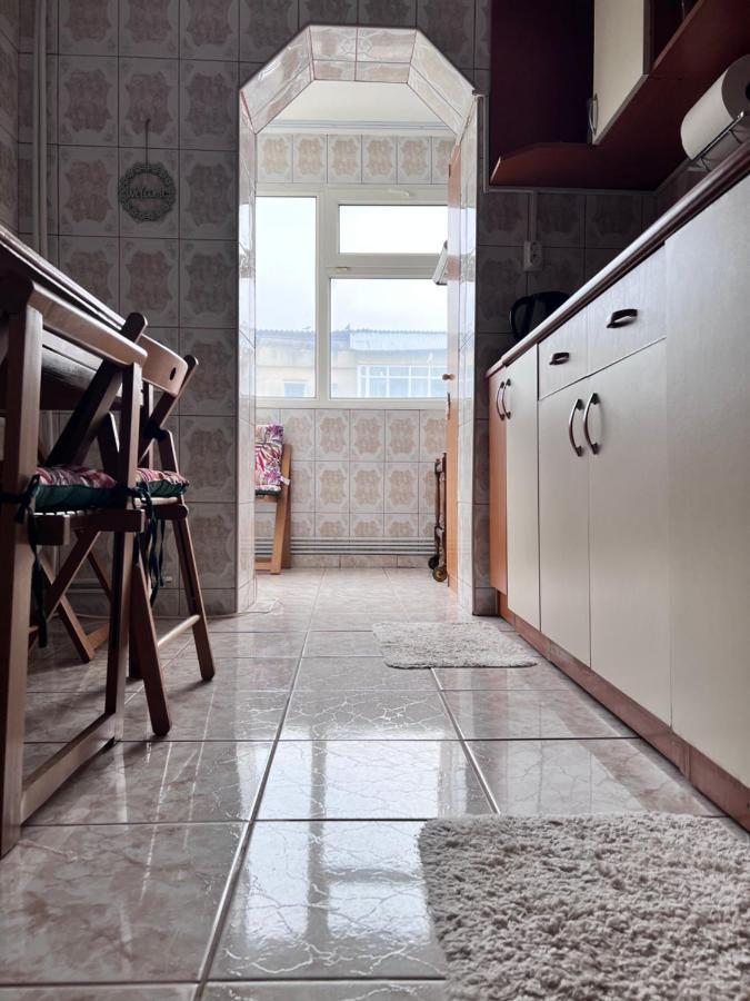 Cozy Apartment Turnu Magurele Экстерьер фото