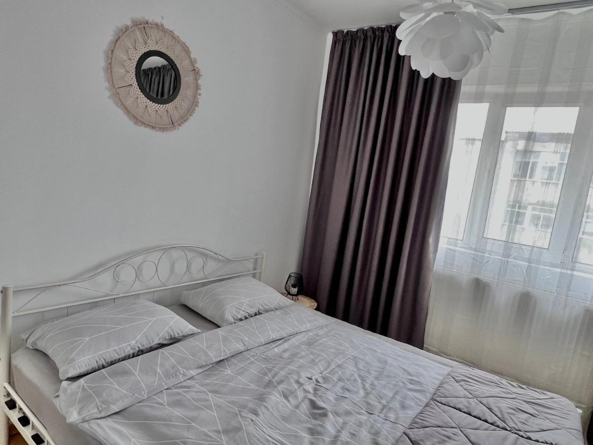 Cozy Apartment Turnu Magurele Экстерьер фото