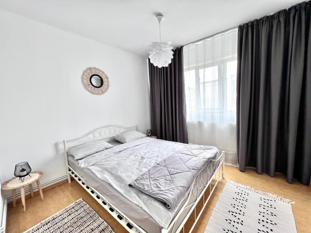 Cozy Apartment Turnu Magurele Экстерьер фото