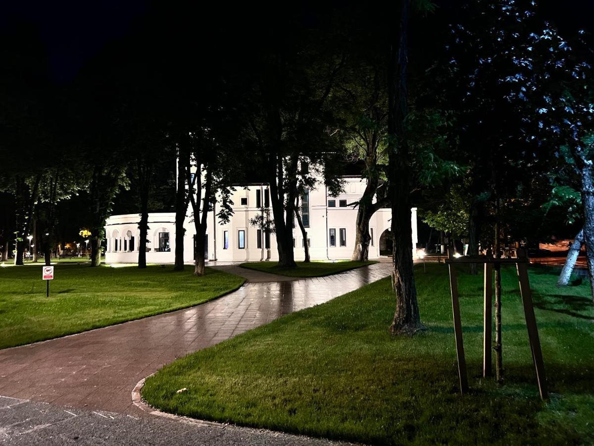 Cozy Apartment Turnu Magurele Экстерьер фото